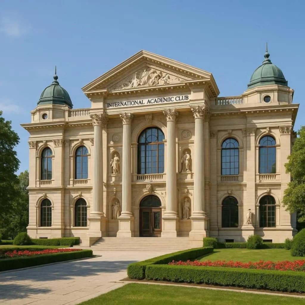 International Academic Club