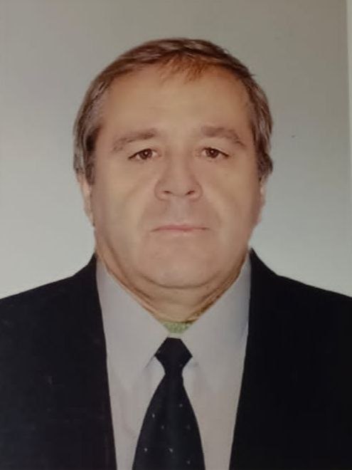 Valery Semenov